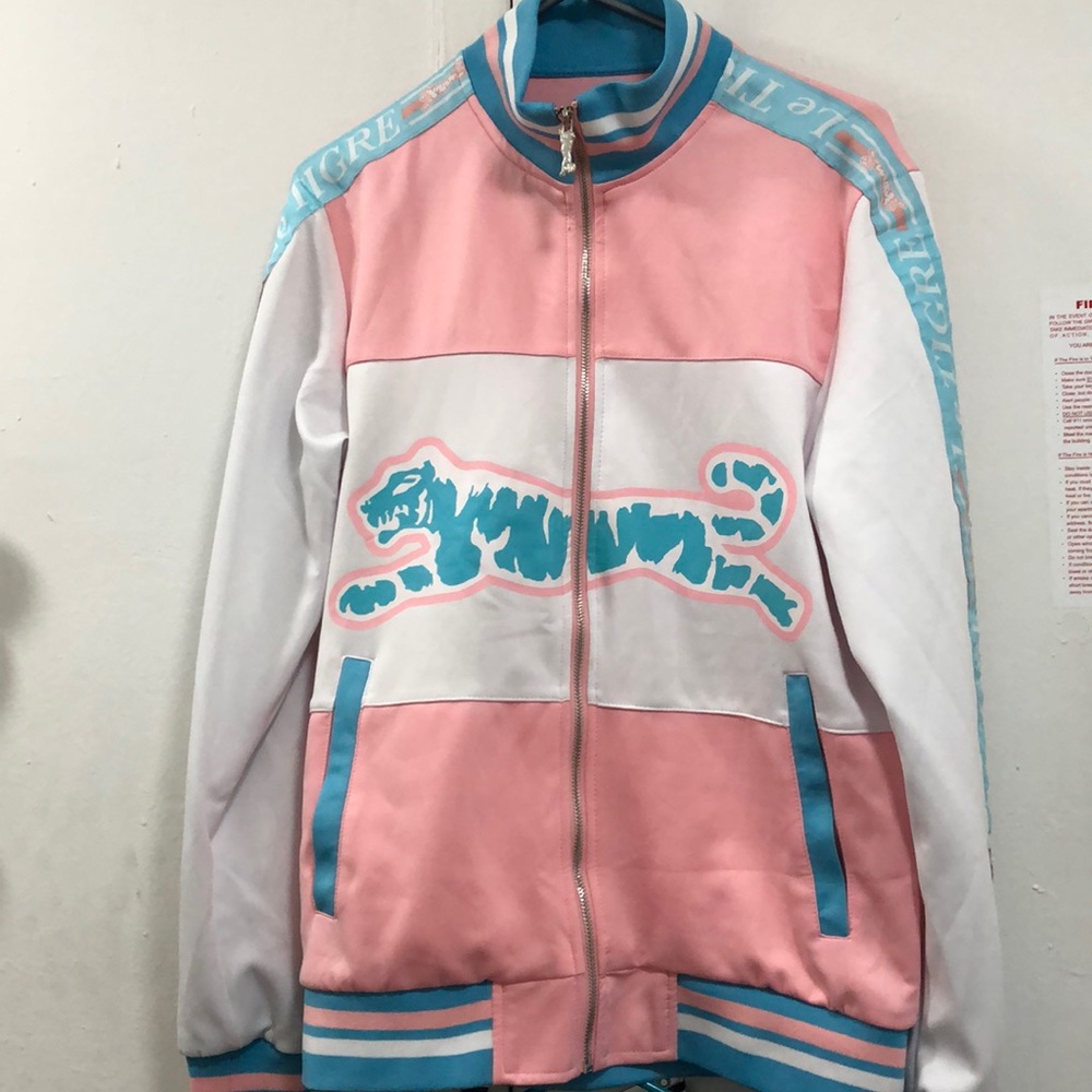 Le Tigre Sweatsuit